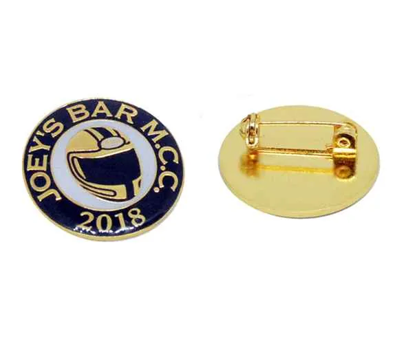 Metal Badge Manufacturers in Chennai