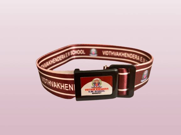 Satin school Belt manufacturers in Chennai