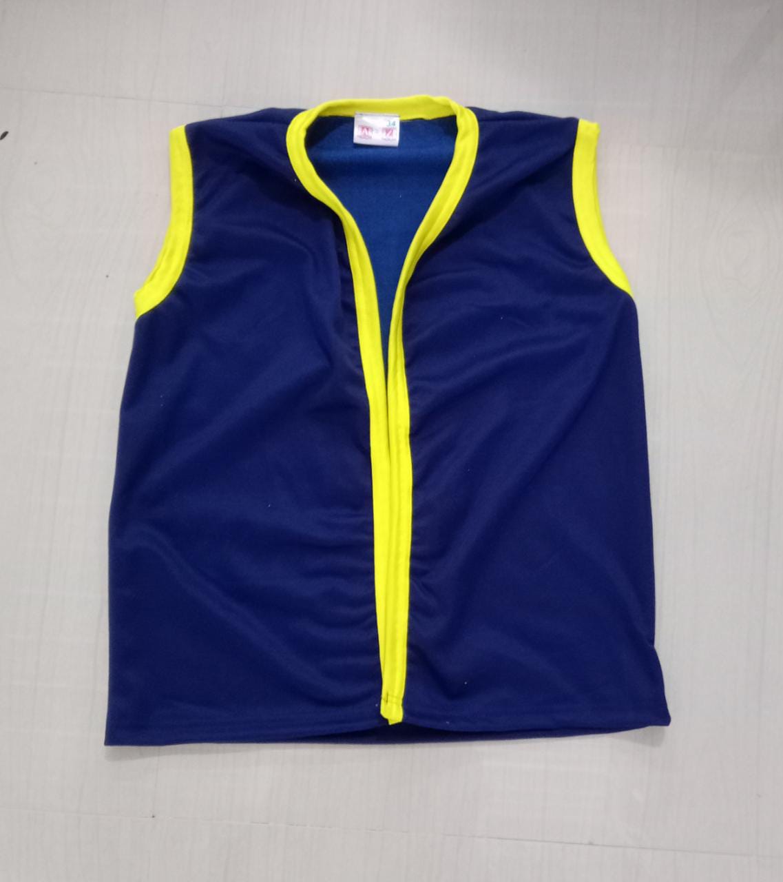 Sports Jacket Manufacturers in Chennai