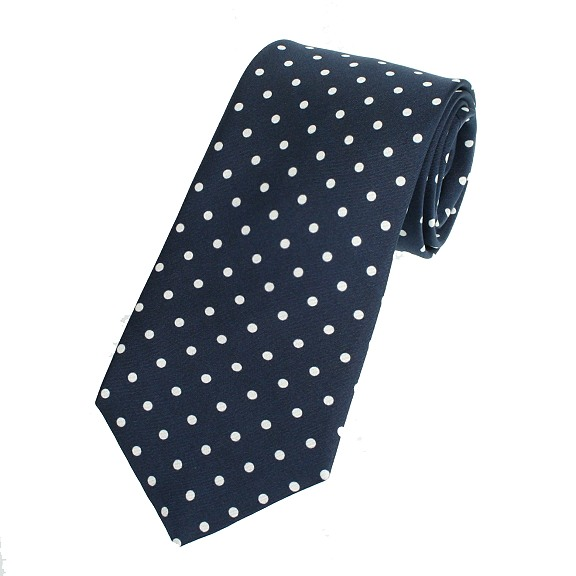 Dotted Tie Manufacturers in Chennai