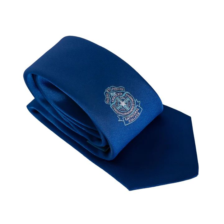 Jacquard Centre Logo Tie Manufacturers in Chennai